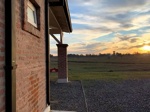 Terreno en Venta en Máximo Paz, USD 7.000