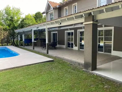 Casa en Venta 15 años