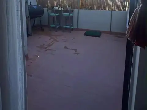 Depto Tipo Casa en Alquiler de 2 ambientes
