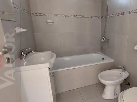 Departamento en Alquiler 8 años