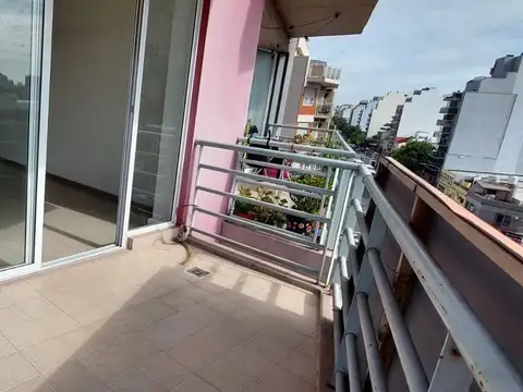 Avenida Triunvirato 2900