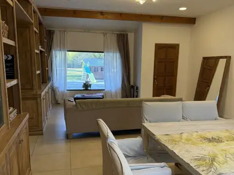Casa - Parque Natura