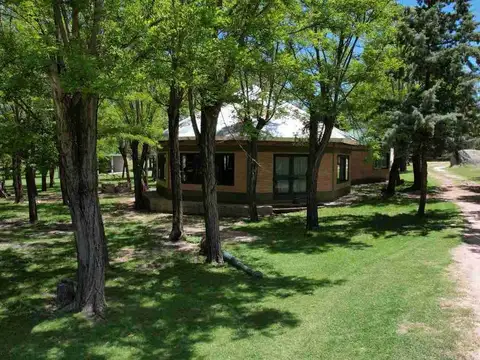 SE VENDE ESPECTACULAR CAMPO EN TRASLASIERRA