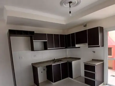 Departamento en Venta en Villa Nueva de Guaymallen, USD 75.000