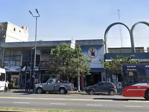 av. saenz al 1200