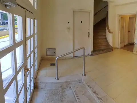 Departamento en Venta en Belgrano Barrancas, USD 69.000