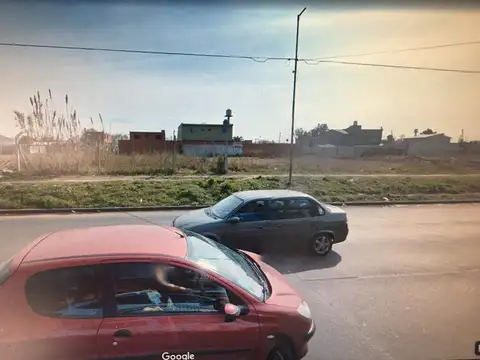 Terreno en Venta en Moron Sur, USD 110.000