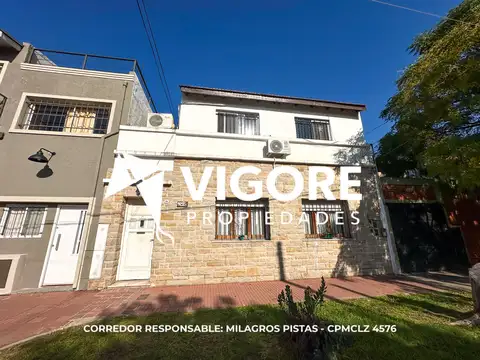 PH DE 3 AMBIENTES EN VENTA -  BANFIELD