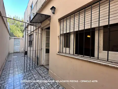 PH DE 3 AMBIENTES EN VENTA -  BANFIELD