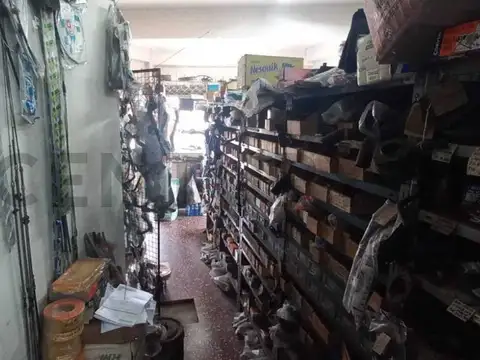 Venta de Local en San Martin