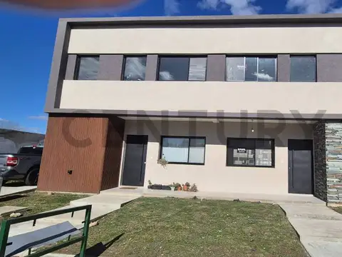 Cotagaita 8500, Piso 0