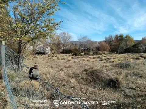 LOTE EN VENTA -Pilcaniyeu-, Rio Negro