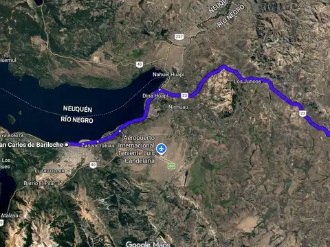 Terreno en Venta de 472,0 m2