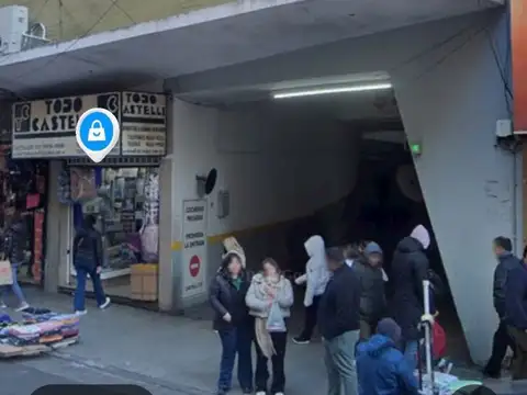 BALVANERA COCHERA EN VENTA OPORTUNIDAD