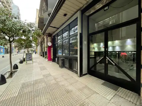 Oficina en Microcentro