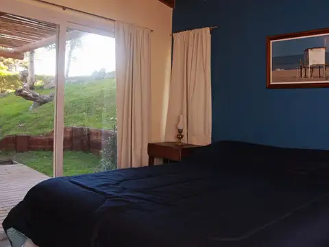 calle 40 y Playa - Hotel