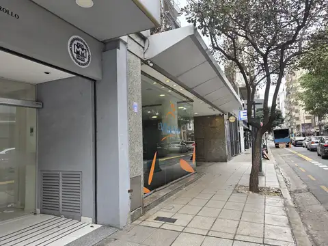 Local en Venta en Recoleta, USD 132.000