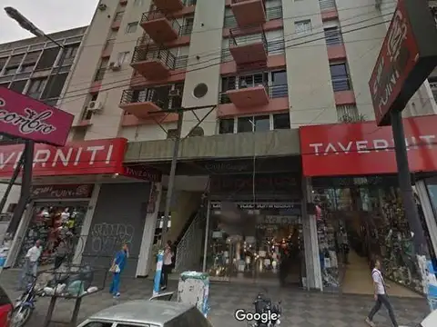 Oficina Monoambiente con 1 baño