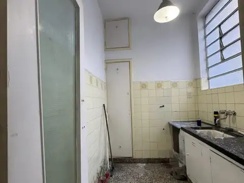 Departamento en alquiler en Centro solo comercial