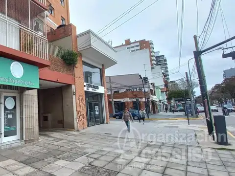 Local en Venta en Olivos Maipu/Uzal, USD 108.000