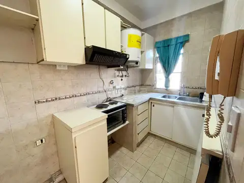 Departamento en Alquiler Apto profesional