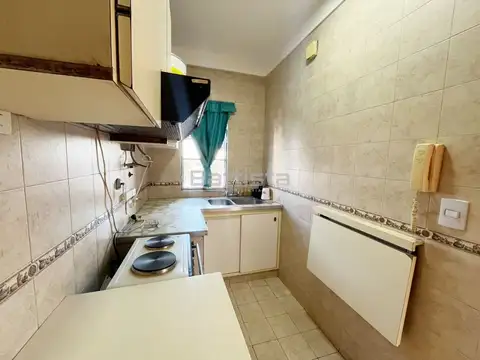 Departamento en Alquiler al Oeste