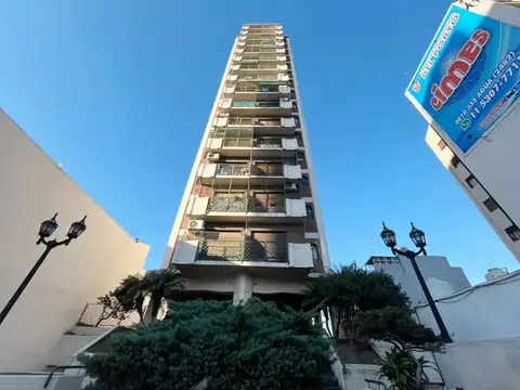 Departamento - Alquiler - Argentina, RAMOS MEJIA - AV. DE MAYO 656