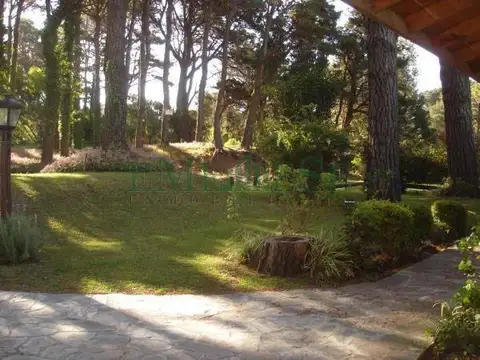Casa en Alquiler Temporal en Pinamar, USD 3.500