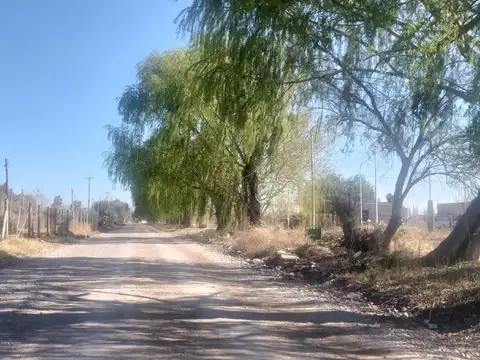 Terreno en Venta en Rodeo del Medio, USD 9.000