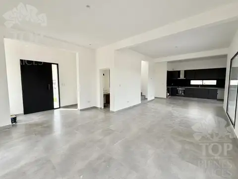 Casa en Venta A Estrenar