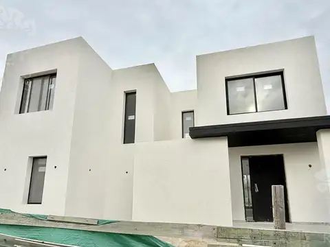 Casa en venta en Santa Ana - Villanueva