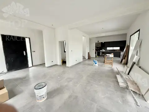 Casa en Venta A Estrenar