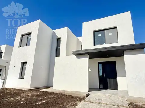 Santa Ana - Villanueva al 1000