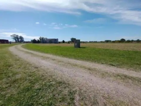 Terreno en Venta 63  mts Fondo