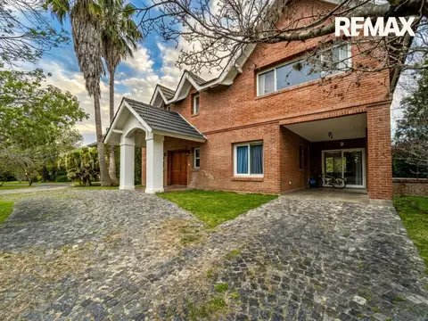 Casa en Alquiler en Ayres De Pilar, USD 2.800