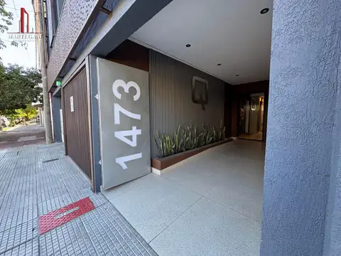 MONOAMBIENTE - san luis  al 1400