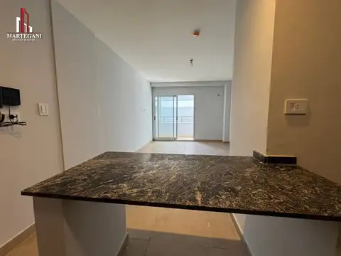 MONOAMBIENTE - san luis  al 1400