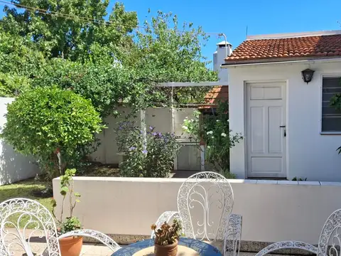 HERMOSO CHALET APTO CREDITO