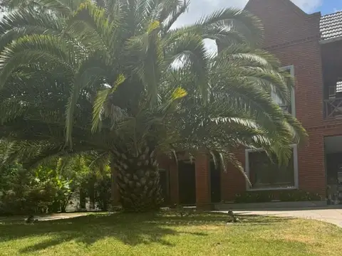 Casa en Venta de 7 dormitorios