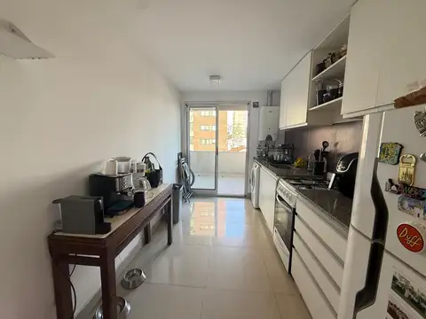 Departamento en Venta 7 años