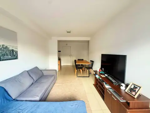 Departamento en Venta en San Fernando Vias  /  Centro, USD 115.000