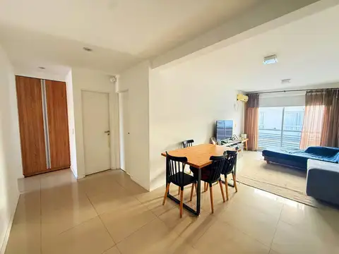 Departamento en venta en San Fernando con cochera