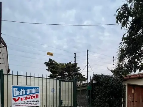 CASA EN VENTA - MERLO