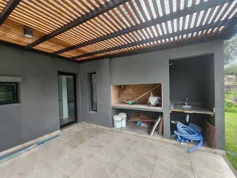 Casa en Venta en San Matias, USD 270.000