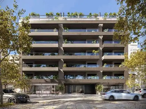 Departamento en Venta 1 año