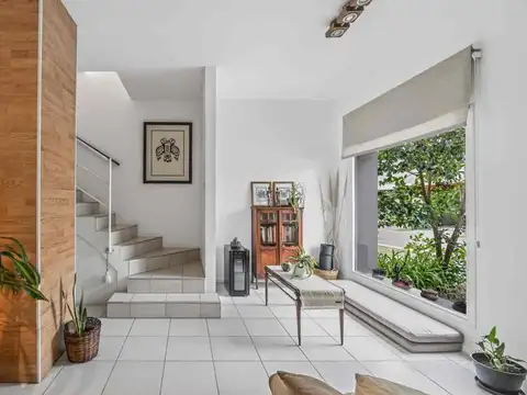 Casa tipo Dúplex - venta en El Palmar- Nordelta