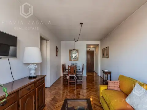 Departamento en Venta al Sur