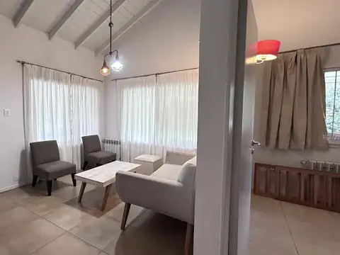 Casa en Venta en Mapuche Country Club, USD 195.000