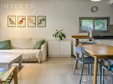Depto Tipo Casa en Venta en Tigre Residencial, USD 190.000