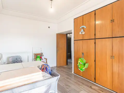 Casa en Venta 40 años